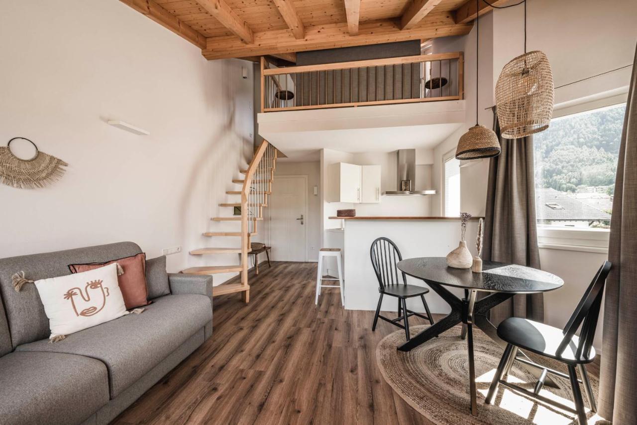 Apartments55 Bressanone Ngoại thất bức ảnh