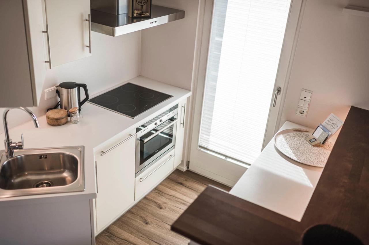 Apartments55 Bressanone Ngoại thất bức ảnh