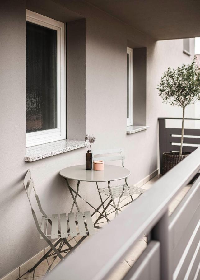 Apartments55 Bressanone Ngoại thất bức ảnh