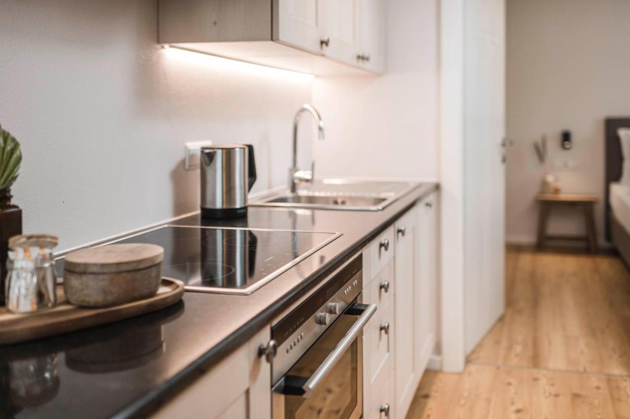 Apartments55 Bressanone Ngoại thất bức ảnh