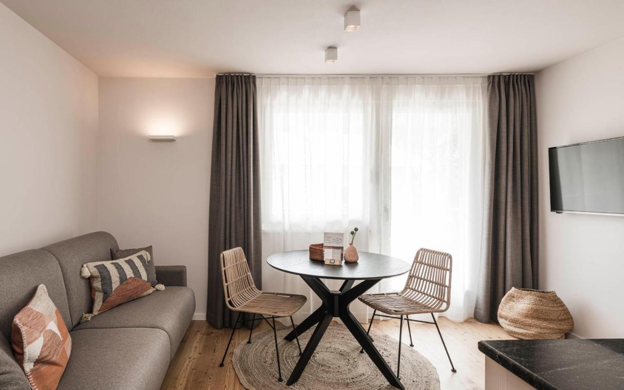 Apartments55 Bressanone Ngoại thất bức ảnh