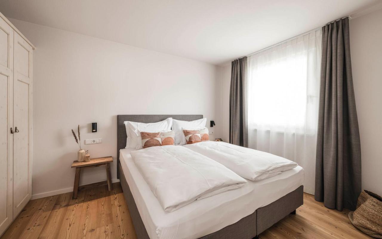 Apartments55 Bressanone Ngoại thất bức ảnh