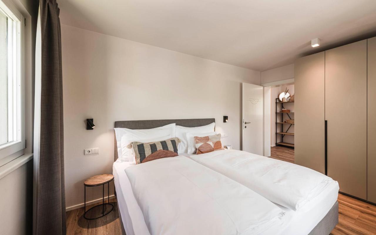 Apartments55 Bressanone Ngoại thất bức ảnh