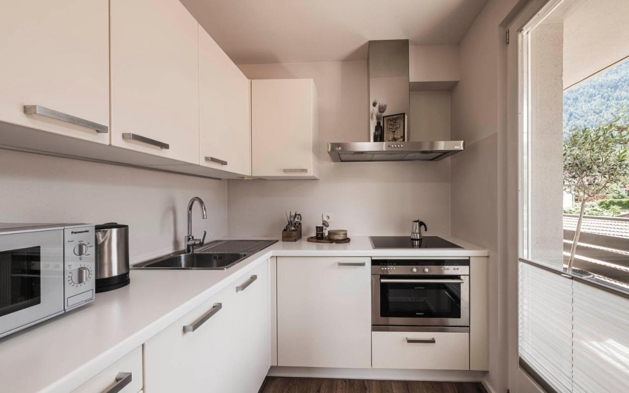 Apartments55 Bressanone Ngoại thất bức ảnh