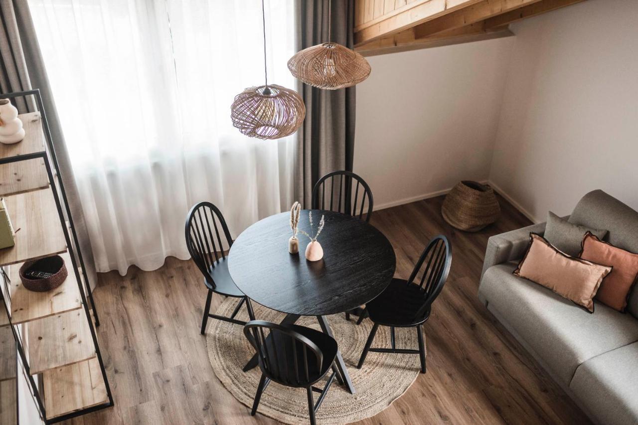 Apartments55 Bressanone Ngoại thất bức ảnh