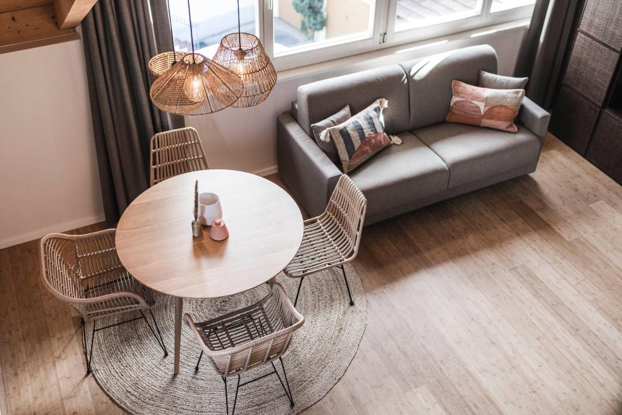 Apartments55 Bressanone Ngoại thất bức ảnh