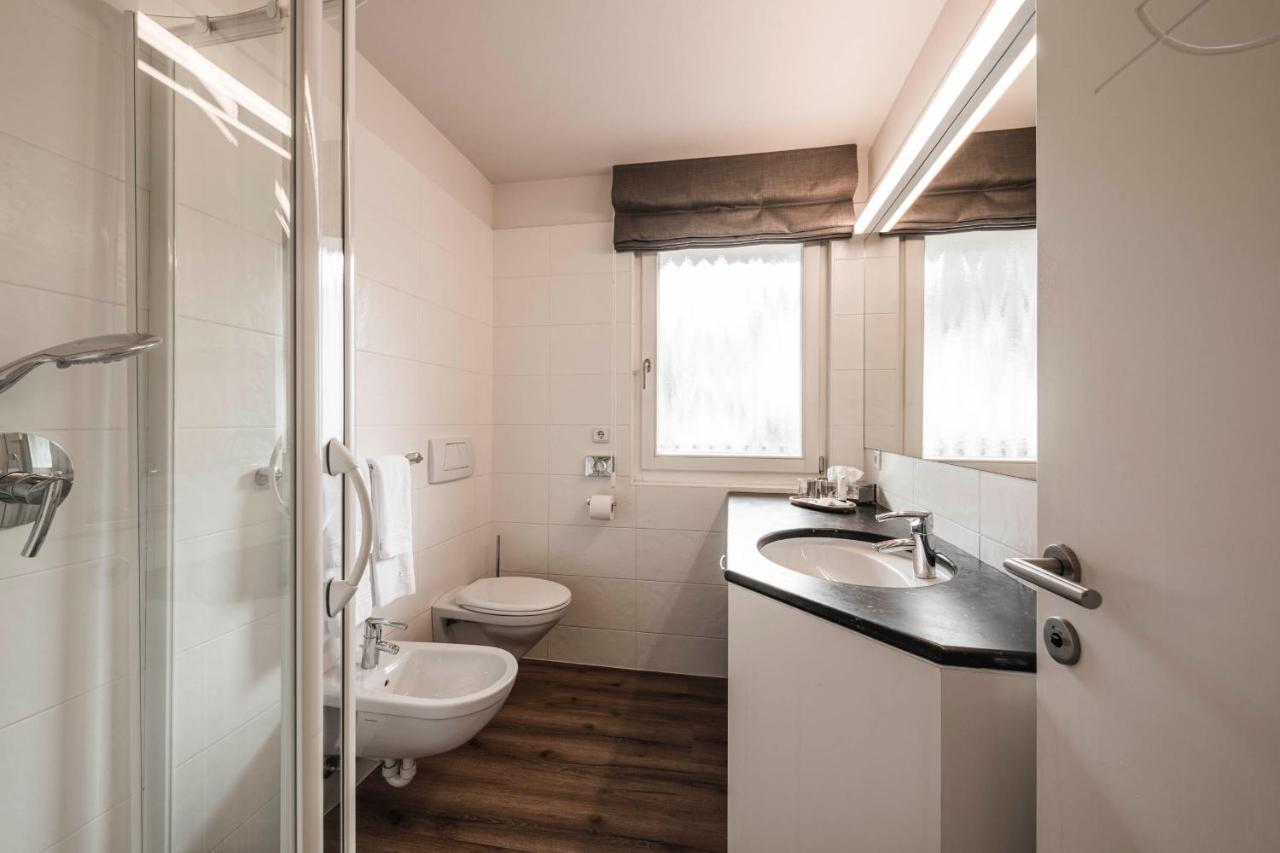 Apartments55 Bressanone Ngoại thất bức ảnh