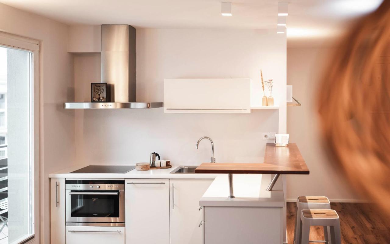 Apartments55 Bressanone Ngoại thất bức ảnh